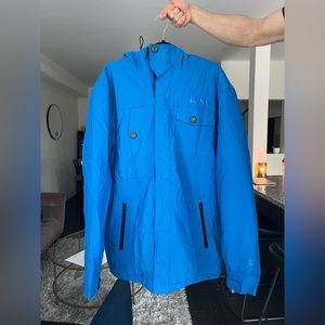 Men’s ski jacket